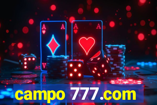 campo 777.com